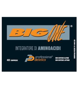BIG ONE 450 COMPRESSE