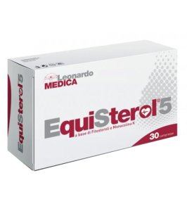 EQUISTEROL 5 30CPR