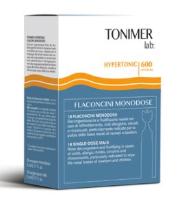 TONIMER LAB HYPERTONIC 18FL MO