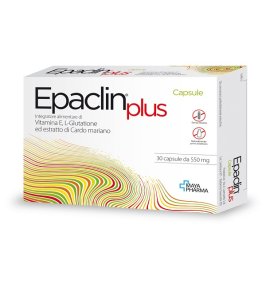 EPACLIN PLUS 30CPS