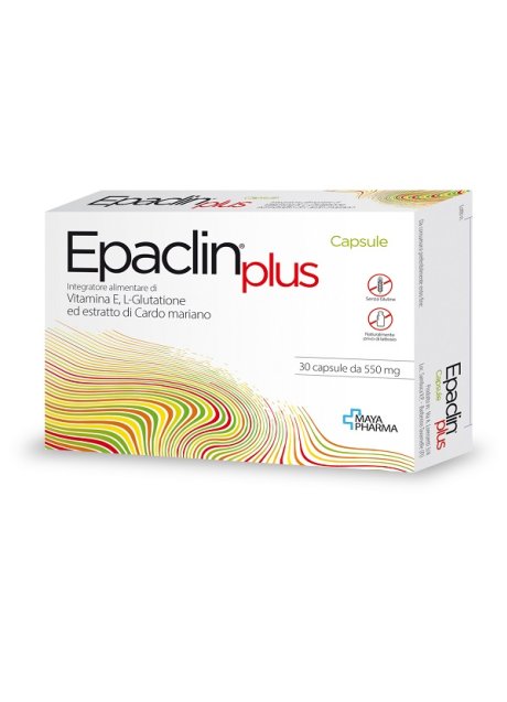 EPACLIN PLUS 30CPS