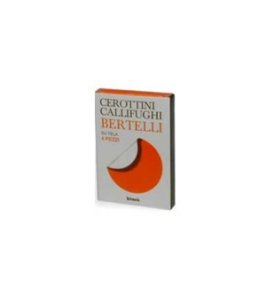 BERTELLI CEROTTO CALLIFUGO DI TELA 4 PEZZI