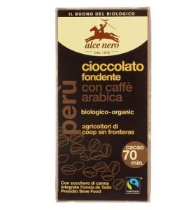 TAVOLETTA CIOC FOND CAFFE' ALCE