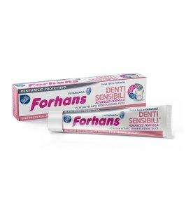FORHANS-SPEC DENT D/SENS ADVANC