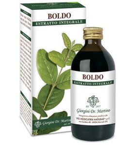 BOLDO ESTRATTO INTEGRALE 200ML