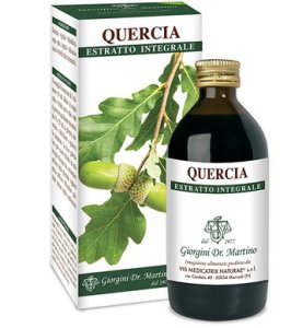 QUERCIA O ROV ESTR INTEGR200ML