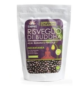RISVEGLIO BUDDHA BIO AC/FRA/BA
