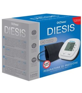 DIESIS MISURATORE PRESSIONE