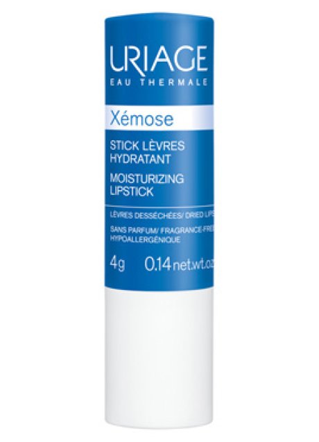 XEMOSE STICK IDRATANTE LAB 4G