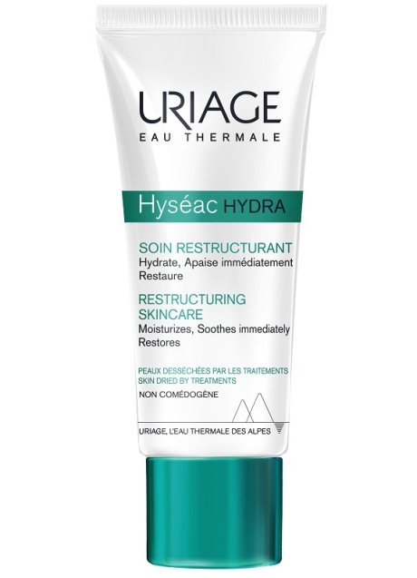 HYSEAC HYDRA CREMA T 40ML
