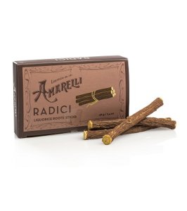 AMARELLI RADICI LIQUIRIZIA 40G