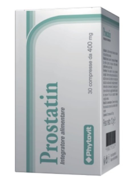 PROSTATIN 30CPR 400MG