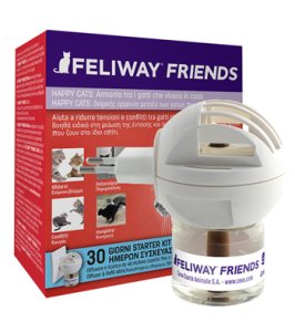 FELIWAY FRIENDS DIF+RIC 48ML