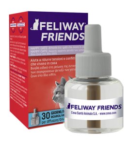 FELIWAY FRIENDS RICARICA 48 ML