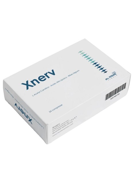 XNERV 30CPR