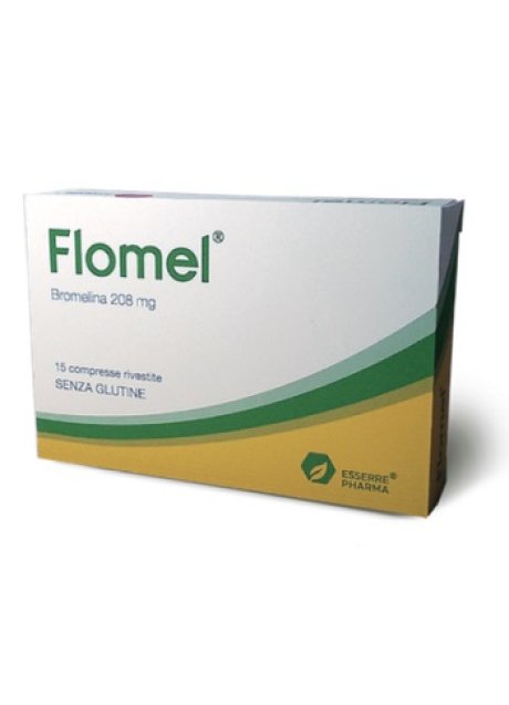 FLOMEL 15CPR