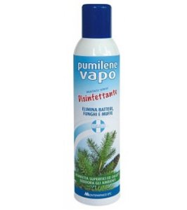 PUMILENE VAPO DISINFETTANTE SPRAY 250 ML