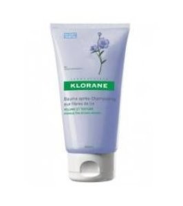 KLORANE-BALSAMO FIBRE LINO<<<