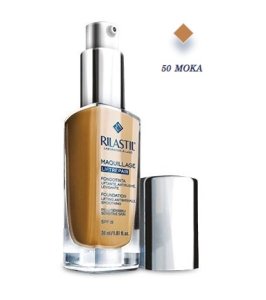 RILASTIL MAQUILLAGE FONDOTINTA LIFTREPAIR 50