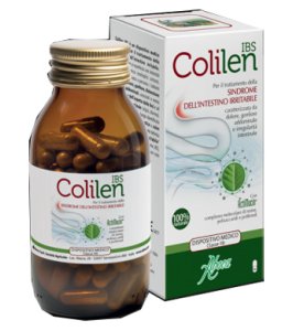 COLILEN IBS 96 OPERCOLI