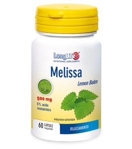 MELISSA LONGLIFE 60CPS