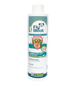 FLYBLOCK SHAMPOO LIQ CANE 250M