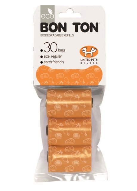 REFILL BON TON ARANCIO