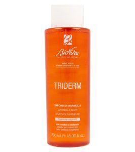 TRIDERM SAPONE MARSIGLIA LIQUIDO 500 ML