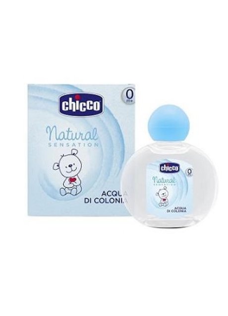 ACQUA COLONIA CH SENS 100 74620