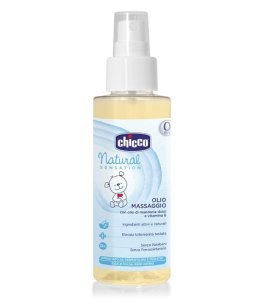 OLIO MASSAGGIO CH SENS 100 74540