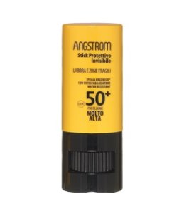 ANGSTROM STICK SOLARE SPF50+ 8,5 G