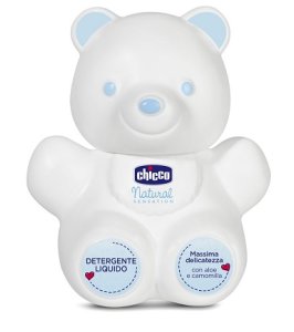 ORSETTO DETERG LIQ CH SENS 76320