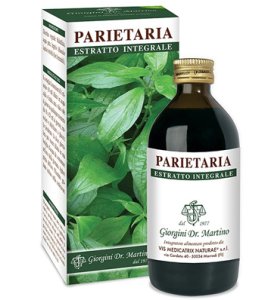 PARIETARIA ESTR INTEGRALE200ML