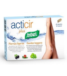 ACTICIR PLUS 40CPS