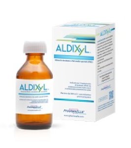 ALDIXYL 300ML
