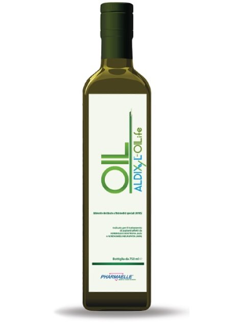 ALDIXYL OILIFE 750ML
