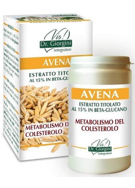AVENA ESTRATTO TIT POLV 150G