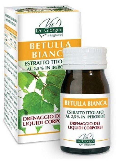 BETULLA BI ESTRATTO TIT 60PAST
