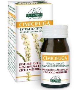CIMICIFUGA ESTR TIT 60PAST