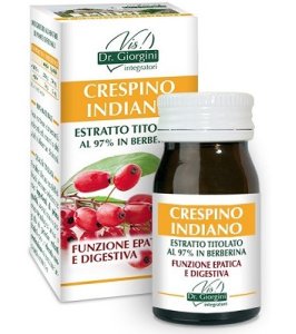 CRESPINO IND ESTR TIT 60PAST