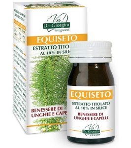 EQUISETO ESTRATTO TIT 60PAST