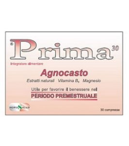 PRIMA 30CPR