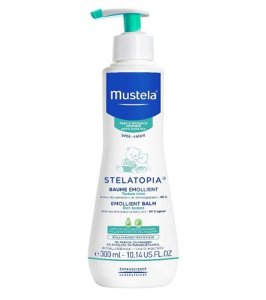 MUSTELA STELATOPIA BALS 300ML