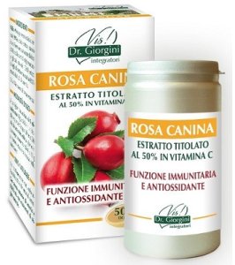 ROSA CANINA ESTR TIT POLV100G