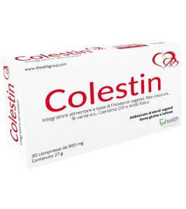 COLESTIN INT.30CPR