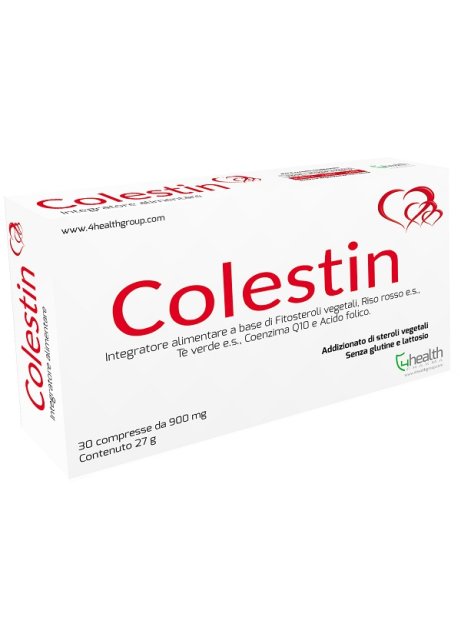 COLESTIN INT.30CPR
