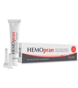 HEMOPRAN CREMA ENDORETTALE35ML