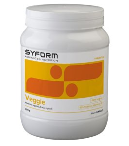 VEGGIE CACAO 450G
