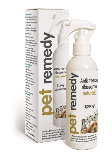 PET REMEDY SPRAY 200ML