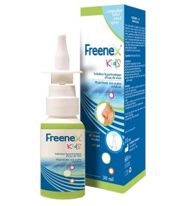 FREENEX IPER KIDS SPR NAS 30ML